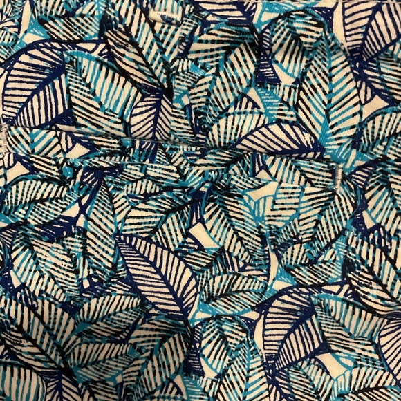 Talbots pants - Picture 3 of 4